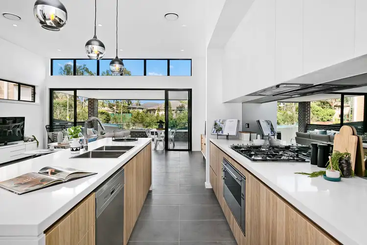 Second view of Homely house listing, 71A Lavarack Street, Ryde NSW 2112