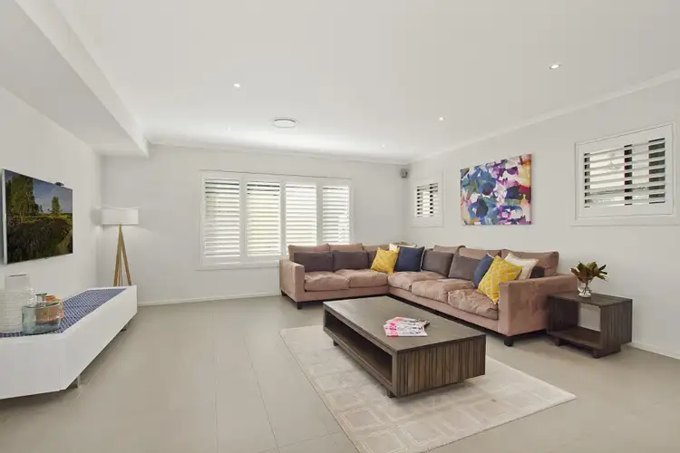 Fifth view of Homely house listing, 22 Beswick Avenue, North Ryde NSW 2113