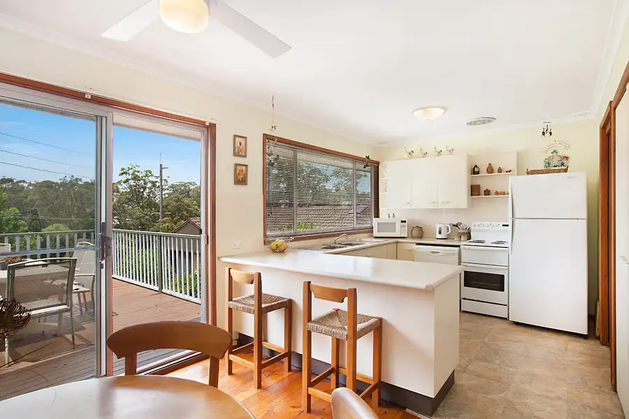 Main view of Homely house listing, 105 Willoughby Road, Terrigal NSW 2260