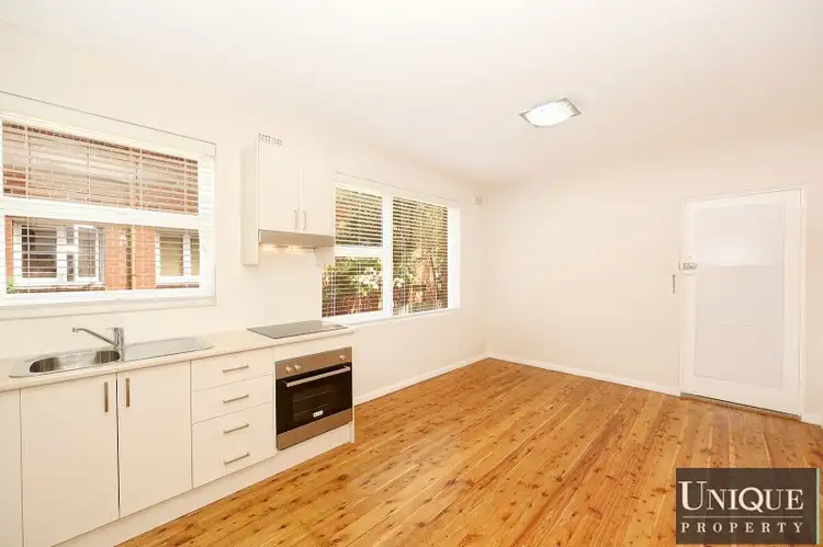 Second view of Homely apartment listing, 1/9 Queensborough Road, Croydon Park NSW 2133