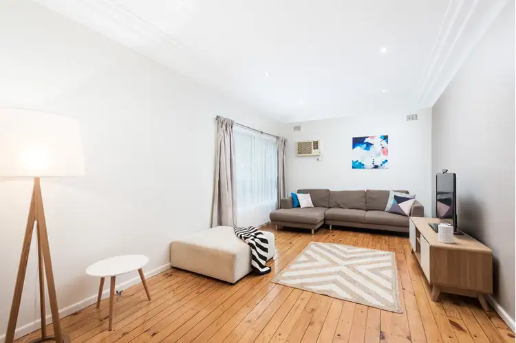 Second view of Homely house listing, 38 Acacia Road North, Kirrawee NSW 2232