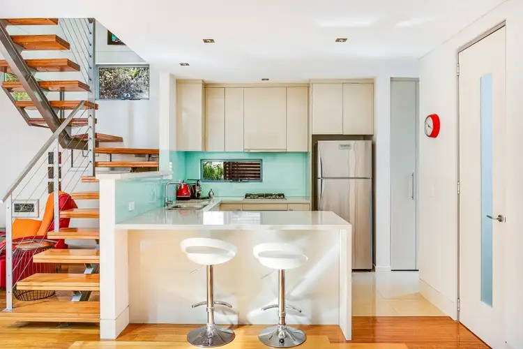 Second view of Homely apartment listing, 4/5 Brighton Street, Balgowlah NSW 2093