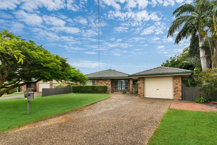 10 Sherwood Court, Coolum Beach QLD 4573