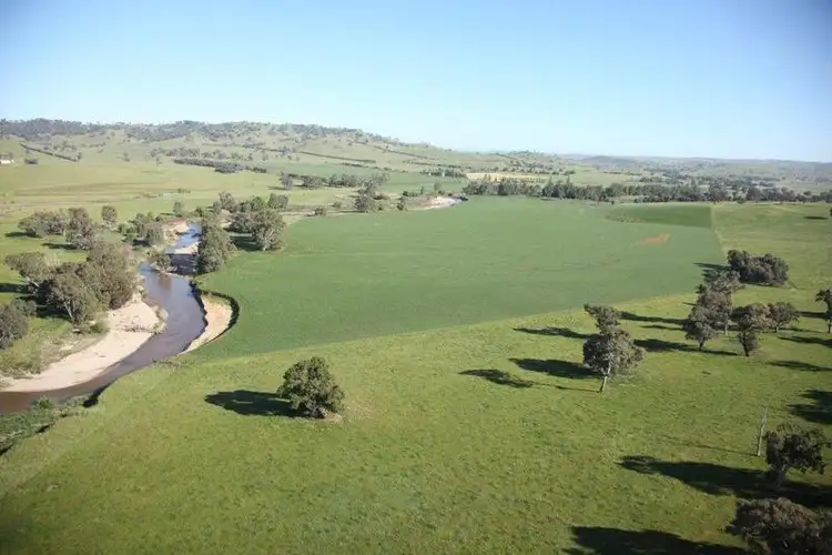 Sixth view of Homely rural property listing, Deltroit Station, Gundagai NSW 2722