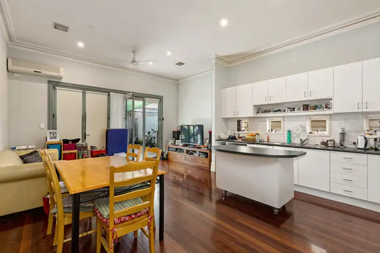 Fourth view of Homely house listing, 58 Kensington Road, Kensington VIC 3031