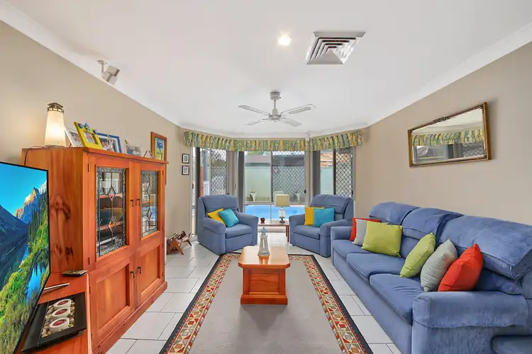 Fifth view of Homely house listing, 19 Fairway Place, Narellan NSW 2567