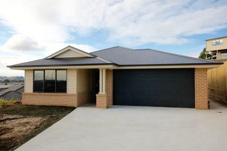 13 Lauren Way, Korumburra VIC 3950