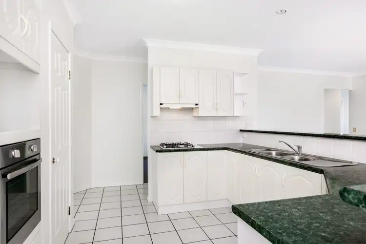 Second view of Homely house listing, 69 Loridan Drive, Brinsmead QLD 4870