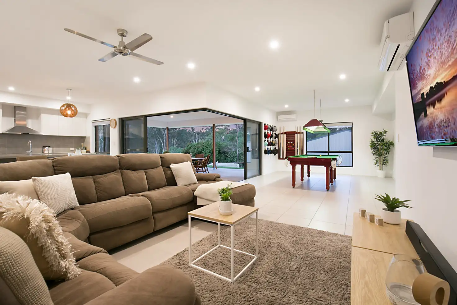 Main view of Homely house listing, 26-32 Dumaresq Street, Jimboomba QLD 4280