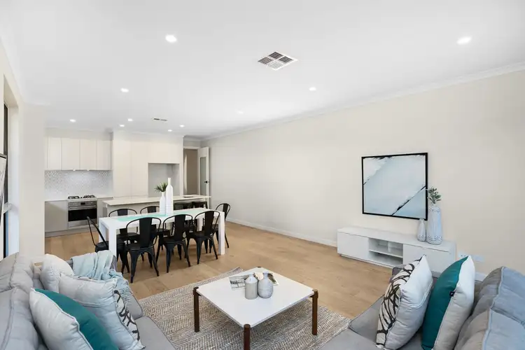 Second view of Homely house listing, 18 Sutton Avenue, Seacombe Gardens SA 5047