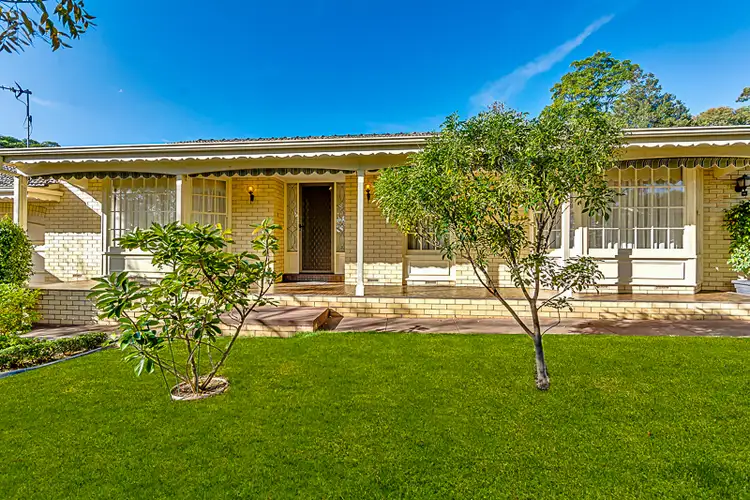 2B Crossing Street, St Georges SA 5064