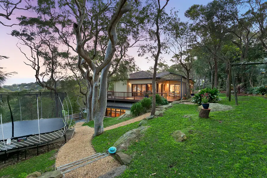 Main view of Homely house listing, 53 Dress Circle Road, Avalon Beach NSW 2107