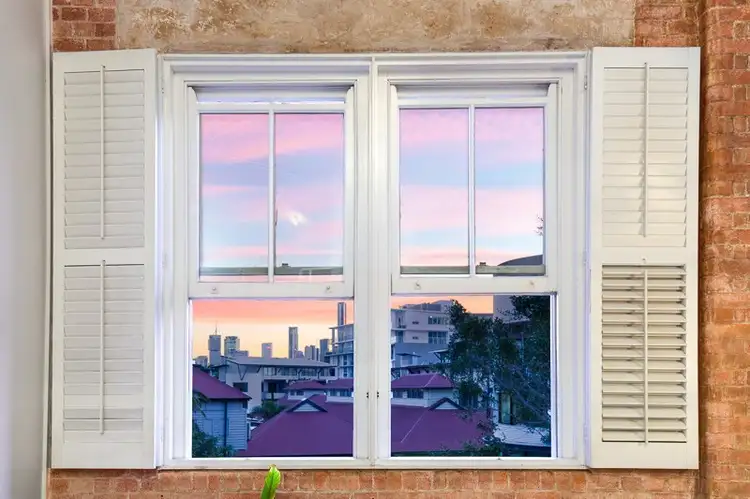 Second view of Homely apartment listing, 139/53 Vernon Terrace, Teneriffe QLD 4005