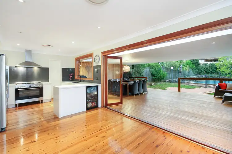Sixth view of Homely house listing, 10 Callistemon Close, Baulkham Hills NSW 2153