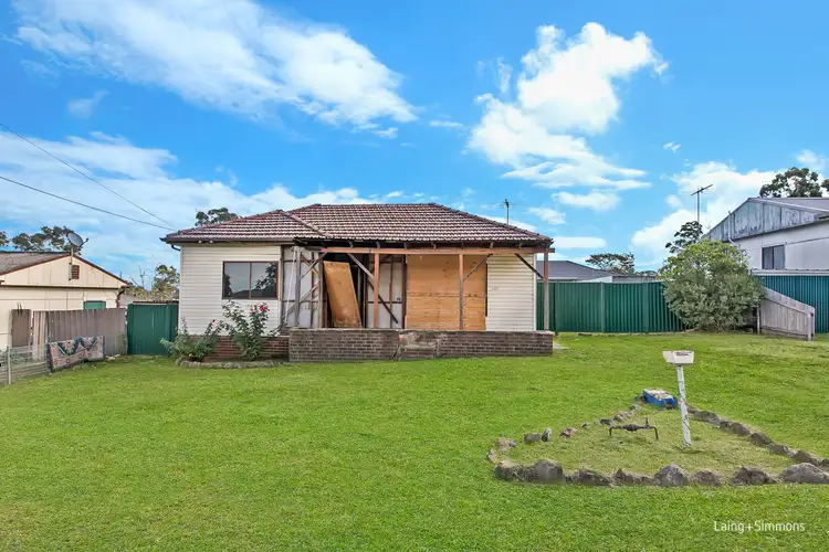Main view of Homely house listing, 52 Dixon Street, Mount Druitt NSW 2770