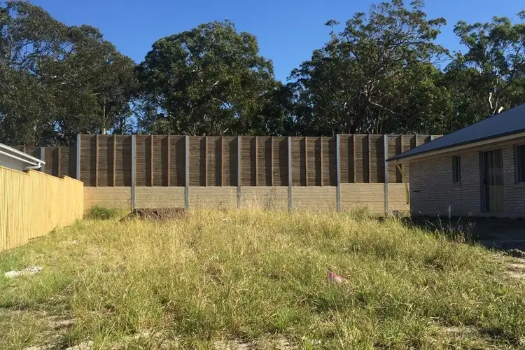 Lot 371 Old Emu Mountain Road, Peregian Beach QLD 4573