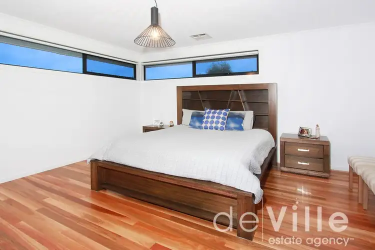 Seventh view of Homely house listing, 7 Burnside Street, Kellyville Ridge NSW 2155