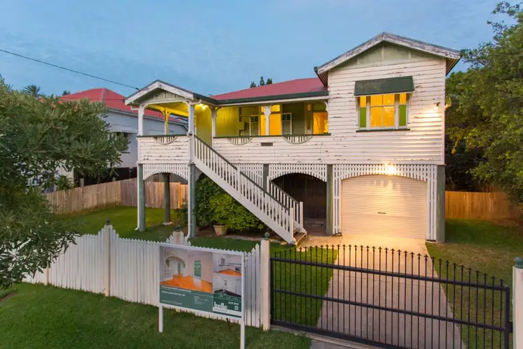 39 Brook Street, Windsor QLD 4030