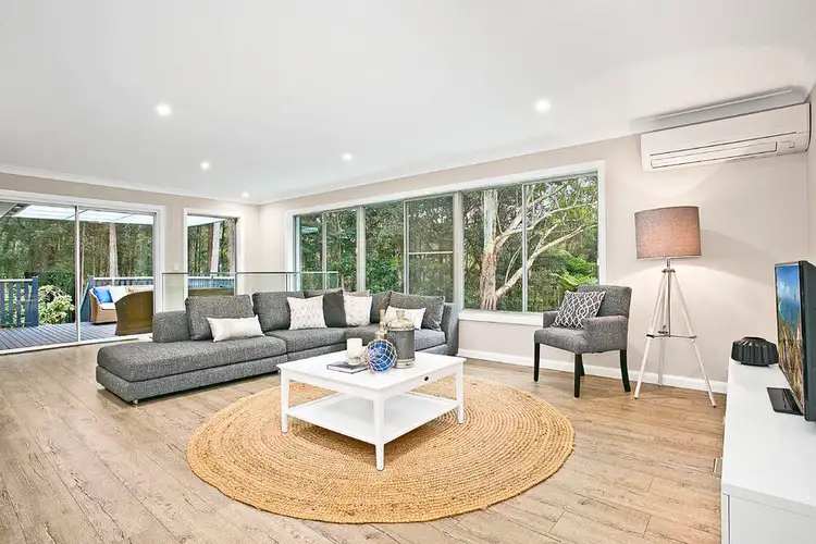 11 Citrus Grove, Carlingford NSW 2118