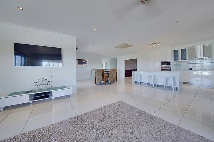 Fourth view of Homely house listing, 16 Barrington Court, Pacific Heights QLD 4703