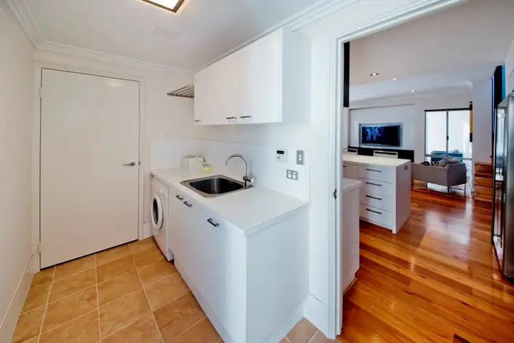 Fifth view of Homely house listing, 14 Spiderlily Mews, Karrinyup WA 6018