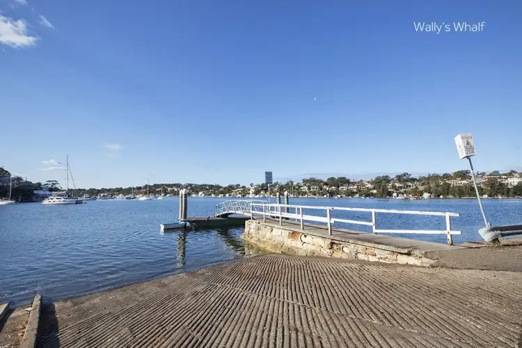 Sixth view of Homely house listing, 2A Mookara Place, Port Hacking NSW 2229