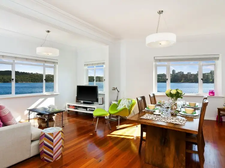 Main view of Homely apartment listing, 7/24 Cove Avenue, Manly NSW 2095