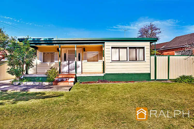 12 Eleanor Avenue, Belmore NSW 2192