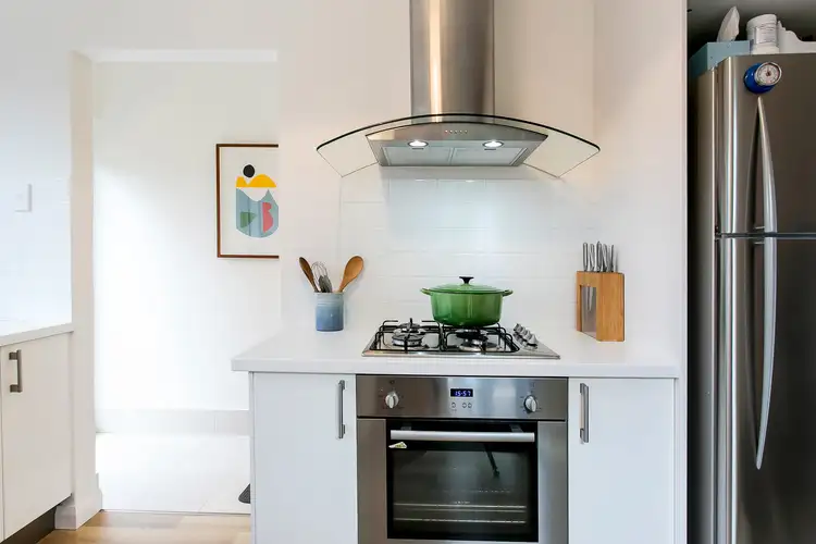 Fifth view of Homely townhouse listing, 4/1 Broughton Street, Glenside SA 5065