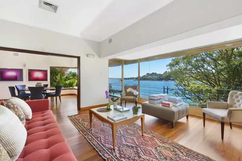 Main view of Homely house listing, 9 Sutherland Crescent, Darling Point NSW 2027