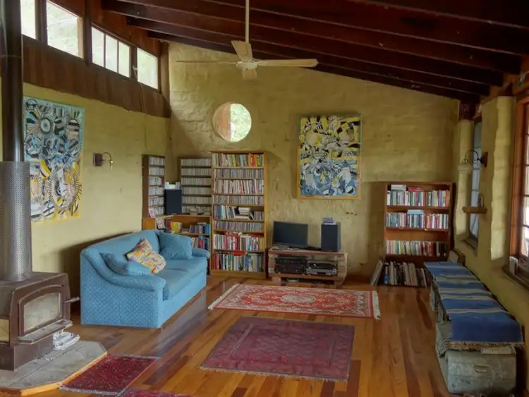 Third view of Homely rural property listing, 61 Morton Road, Nimbin NSW 2480