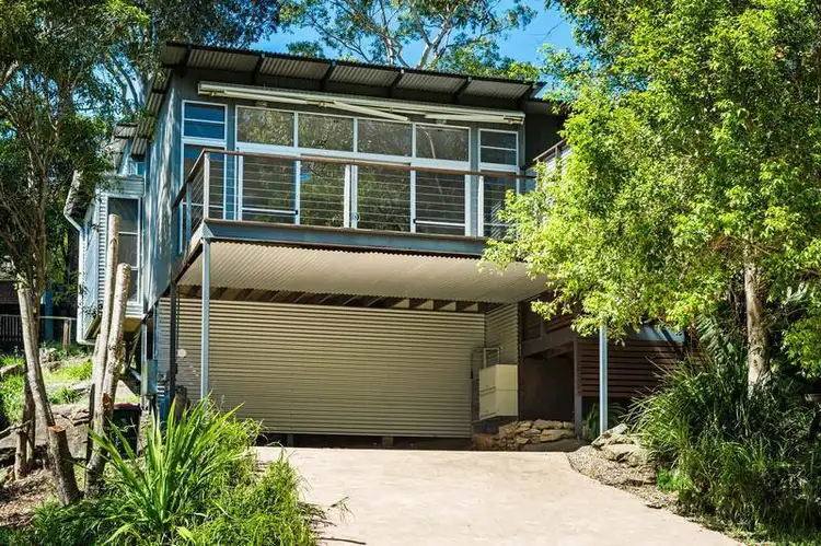 18 Jamieson Road, North Nowra NSW 2541