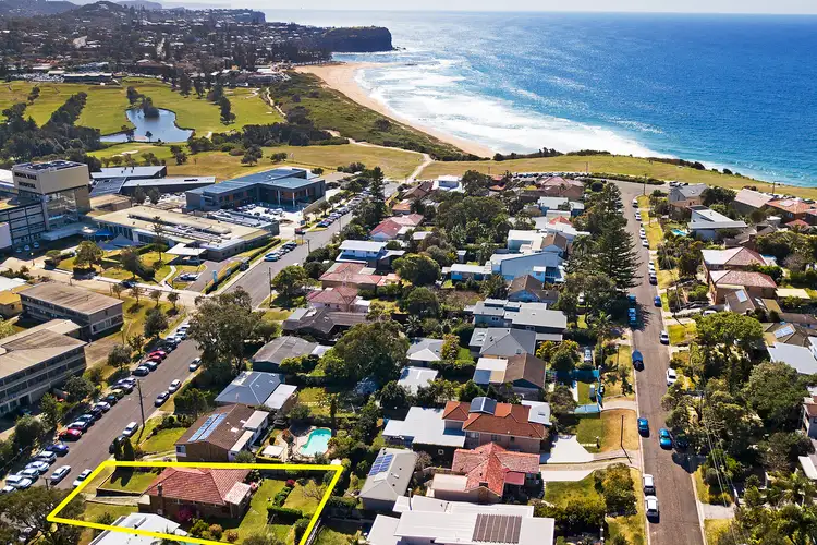 Main view of Homely house listing, 3 Coronation Street, Mona Vale NSW 2103