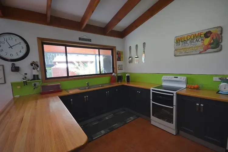 Fifth view of Homely house listing, 7 Fairview Road, Bermagui NSW 2546