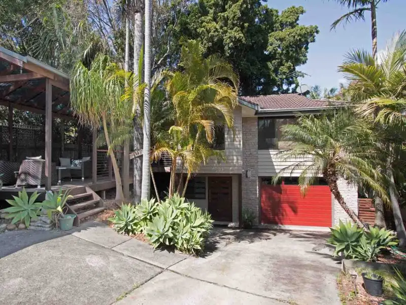 Main view of Homely house listing, 41 Bangalow Avenue, Mona Vale NSW 2103