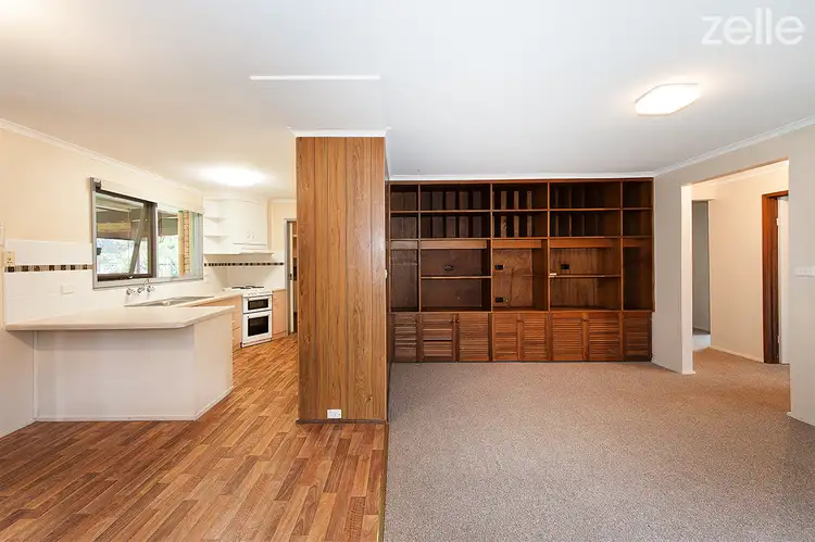 Third view of Homely house listing, 312 Kaitlers Road, Lavington NSW 2641