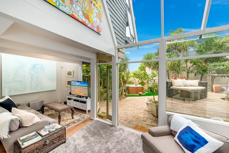 Sixth view of Homely house listing, 30 High Street, Balmain NSW 2041