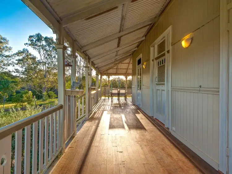 Third view of Homely house listing, 45 Petersen Road, Camp Mountain QLD 4520