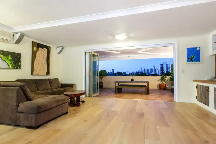 Third view of Homely unit listing, 37/3 Sunset Boulevard, Surfers Paradise QLD 4217