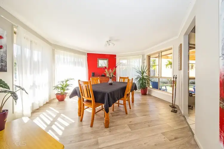 Fourth view of Homely house listing, 45 Perch Circuit, Sandstone Point QLD 4511