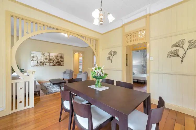 Sixth view of Homely house listing, 5 Hetherington Street, Herston QLD 4006