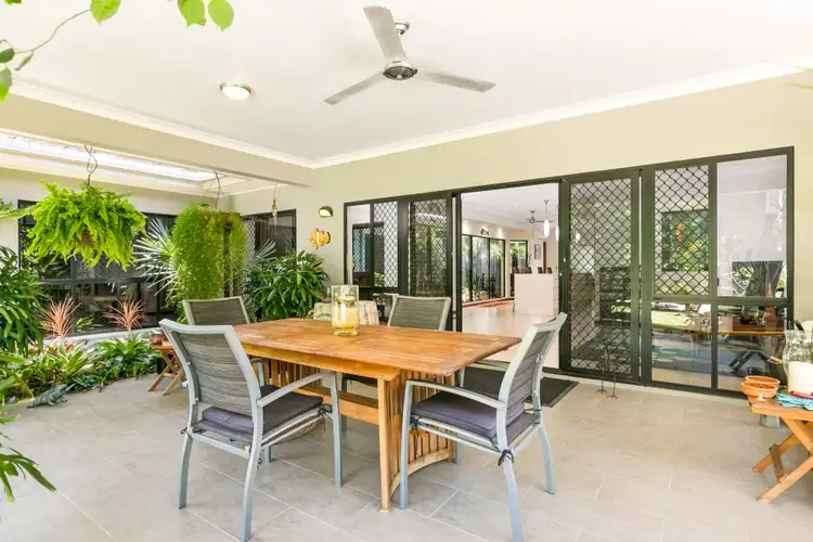 Fifth view of Homely house listing, 20 Baronia Crescent, Holloways Beach QLD 4878