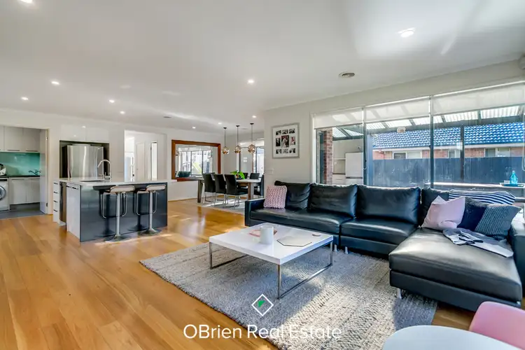 Sixth view of Homely house listing, 19 Hannalore Way, Patterson Lakes VIC 3197
