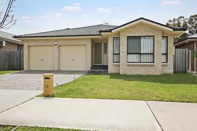 29 Ingham Street, Spring Farm NSW 2570