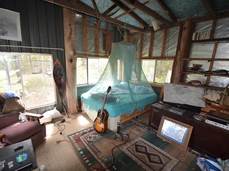 Sixth view of Homely rural property listing, 152 Jack Smiths Road, Brays Creek NSW 2484