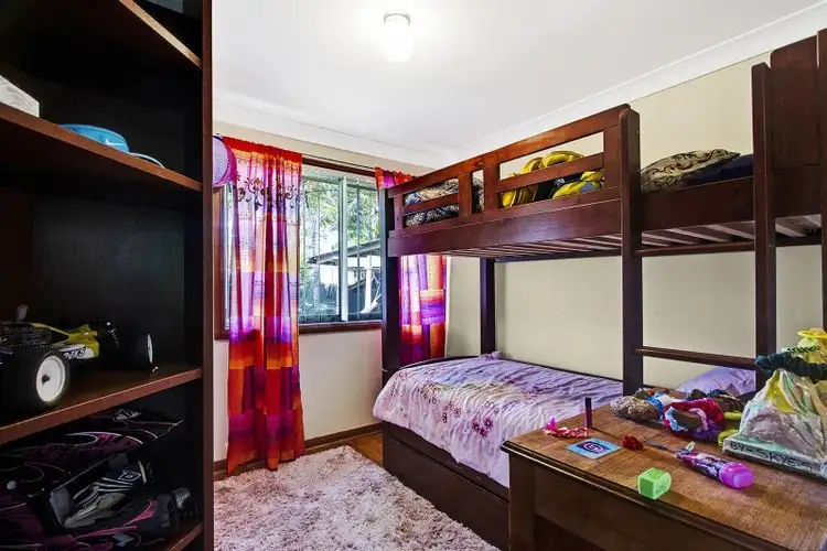 Fifth view of Homely house listing, 7 Bara Place, Quakers Hill NSW 2763