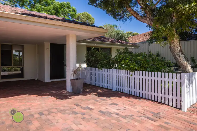 Main view of Homely villa listing, 28 Robinson Terrace, Daglish WA 6008