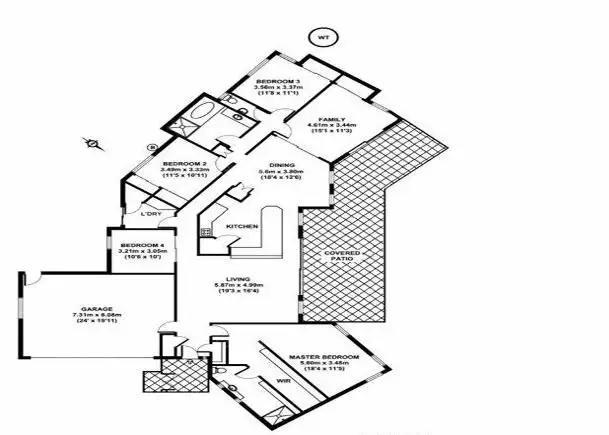 Second view of Homely house listing, 5 Pandorea Close, Seventeen Mile Rocks QLD 4073