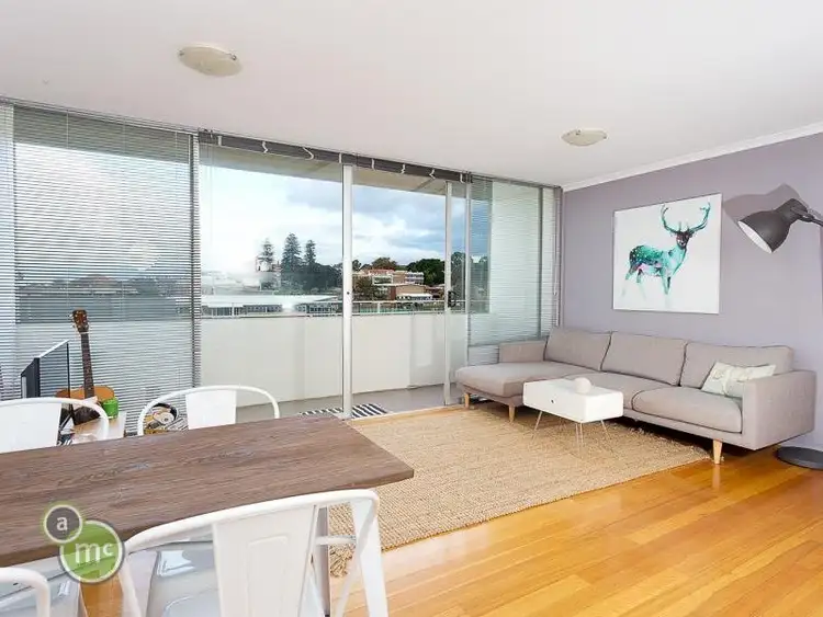 Second view of Homely apartment listing, 42/375 Stirling Highway, Claremont WA 6010