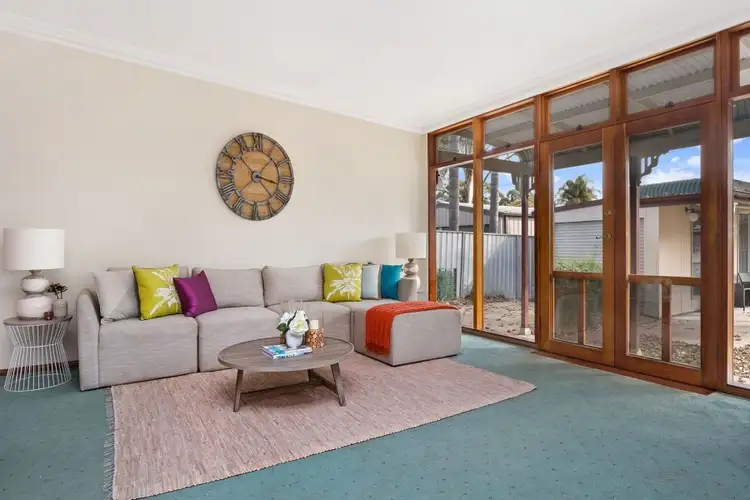 Main view of Homely house listing, 43 Loftus Street, Regentville NSW 2745